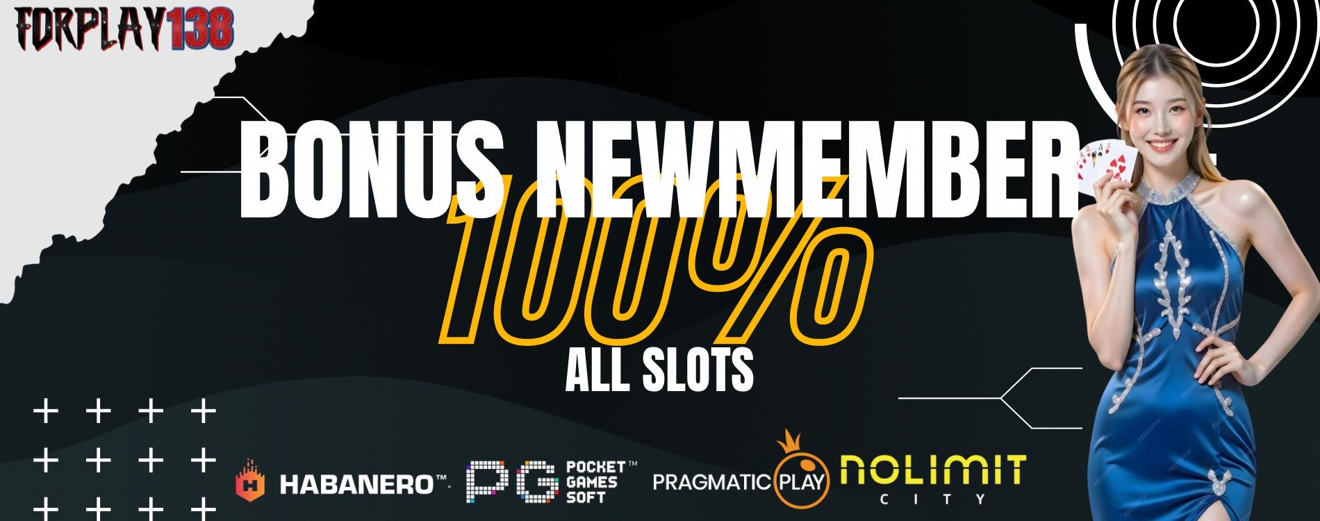 FORPLAY138 promo